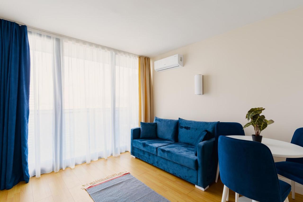 Apartamento Grand City Real Estate Batumi Exterior foto