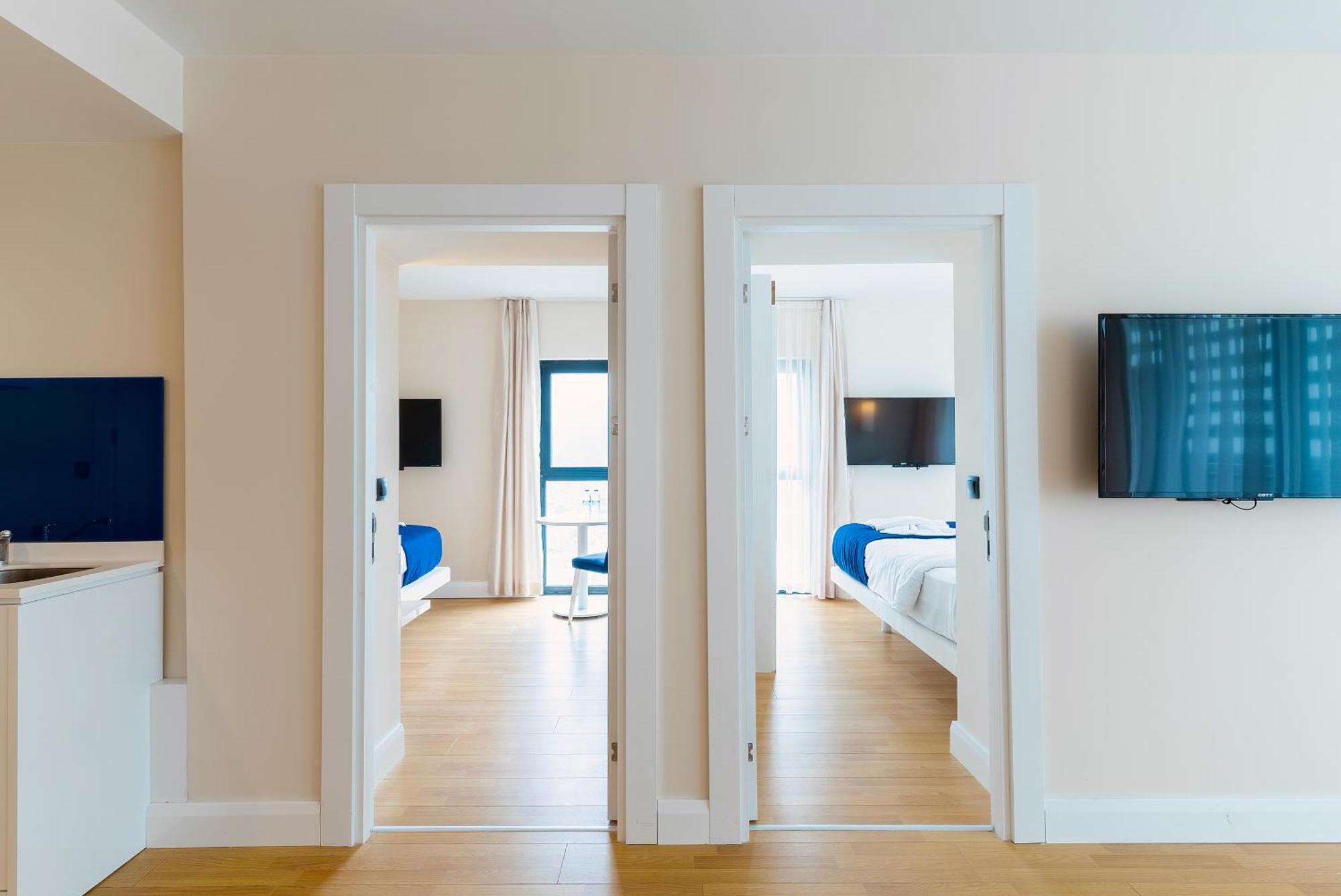 Apartamento Grand City Real Estate Batumi Exterior foto